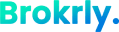 Brokrly logo